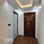 Bán Mặt Phố Thanh Am 68M2/6 Tầng/ 16.9 Tỷ / 2 Làn Oto - Kinh Doanh 