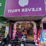 Có Một Không Hai - Nhàmặt Tiềnkhan Hiếm Hai Bà Trưng, P.vts, Quận 3 - 4,2X20M, Hđt 85 Triệu/Th, 35 Tỷ