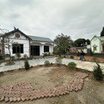 Chủ Cần Bán Nhanh Khuôn Viên Nhà Vườn 600M2 Tại Thôn Hạnh Côn Xã Nam Phương Tiến Chương Mỹ Hà Nội