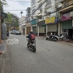 Bán Đất Mặt Phố Thanh Am Tặng Nhà 2 Tầng 52M2 / 9.6 Tỷ Kinh Doanh Đỉnh Cao ,2 Làn Xe Chạy