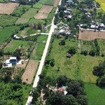 Đất Đường Rộng 7,5M Hòa Bắc, 1167M2 Có 600M2 Đất Ở View Cánh Đồng Gần Sông Cu Đê