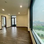 Bán Nhanh Căn Góc View Hồ Tòa N01T7 Han Jardin Tầng Cao,Nội Thất Cơ Bản - Liên Hệ: 0934597119