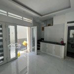 Nhà Lê Đức Thọ, Gò Vấp, Sổ Hồng Riêng, Diện Tích 18 M2, 1 Trệt 1 Lầu, Nở Hậu, Khu Dân Cư An Ninh