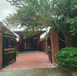 Đất Trung Tâm P. Tân An - Rộng 305 M2, Tặng Nhà Cấp 4 Còn Rất Mới Kèm Vườn Trồng Rau Sạch