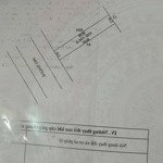 Cần Bán Gấp Lô Đất Mặt Tiền Đường Db6 Khu Đô Thị Mới Giá Đầu Tư