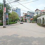 Chính Chủ Cần Tiền Gửi Bán Gấp Mảnh Đất Đẹp Thôn Xuân Trạch. Xuân Canh. Đông Anh. Hà Nội