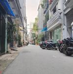 BÁN GẤP NHÀ PHỐ YÊN LẠC, PHÂN LÔ Ô TÔ TRÁNH _DT 80M2, 4TẦNG, MT 6M, 22TỶ