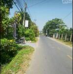 Bán đất 3 mặt tiền đường Bình Lục, Tân Bình, Vĩnh Cửu. 10x40 420m. Sổ thổ cư. Giá 4tỷ350
