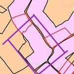 1,1Ha Vườn Cây Ăn Trái Ngay Sát Trung Tâm Lộc Nam- Bảo Lâm