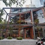 Mặt Tiền Nguyễn Hữu Cảnh, Bình Thạnh - Dt: 8 X 44M, 267M2 - Ctxd Hầm 10 Tầng - Giá Bán 50 Tỷ