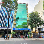 Tòa Nhà Mặt Tiền Điện Biên Phủ Q1 - Dt: 11.5 X 22M, 247M2 - Hầm 7 Tầng - Tn 650 Tr / Th - Giá Bán 99 Tỷ