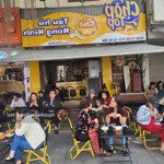 Cần Cho Thuê Nhà Mặt Phố Trần Thái Tông 30M2, 4 Tầng, Mặt Tiền 4M Giá Bán 35 Triệu - Điểm Đẹp, Sầm Uất
