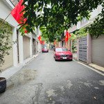 Siêu Phẩm Tây Hồ-Lạc Long Quân- Ngõ Thông-Gara Ô Tô-View Hồ Tây *60M2 - 6 Tầng - Mt: 4,5M- 19 Tỷ *