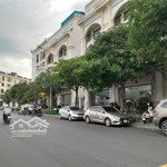 [Siêu Vip] Mặt Tiền Kinh Doanh Đỉnh Nhất Vạn Phúc, Góc 2 Mt, Thang Máy, Điện Mặt Trời - Giá Bán 36 Tỷ