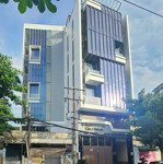 Tòa Nhà Mặt Tiền Nguyễn Văn Đừng, Q5 -Diện Tích8X18M, 146.2M2 - Hầm 8 Tầng - Hđt 250 Triệu - Giá Bán 65 Tỷ