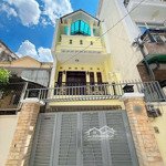 Hiếm ! Nhàhẽm Xe Hơiyên Thế, 4 Tầng,60M2, 6 Phòng Ngủ Nở Hậu.đã Hoàn Công.nhỉnh 13 Tỷ