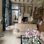 Biệt Thự 147 M2 Ngang 7,3 M , Đường 9 M + 4 Tầng + 4 Pn + Phường 16 Gò Vấp + Giá Bán 17 Tỷ Tl