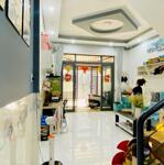 Cc cần bán nhà 2 tầng kiệt oto đường Nguyễn Công Hoan, giá sập sàn chỉ nhỉnh 3 tỷ.