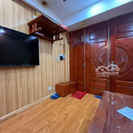 Bán Căn Hộ Chung Cư Đẹp Tại Bà Triệu, 4,7 Tỷ, 30M2, Đầy Đủ Tiện Ích