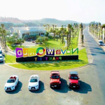 Bán Đất 350M Mặt Tiền Lạc Long Quân,Ngay Bãi Tắm Novaworld