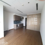 Em Đang Sẵn 2 Căn Studio Cơ Bản West Point Diện Tích 36M2 , Có Slots Oto , Giá Bán 10 Triệu . Gọi Em
