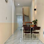 NHÀ FULL NỘI THẤT ĐƯỜNG PHAN HUY ÍCH, SỔ RIÊNG, HẺM 4m