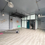 Nhà 4 Tầng Mặt Đường Bùi Viện Đoạn Gần Lũng Đông - 70M2 Ngang 9M