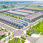 Căn Shophouse Dân Chủ Đã Có Sổ Hồng Chỉ Cách Thành Phố Mới Chỉ 15 Phút Của Chủ Đầu Tư Vsip