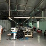 Cho thuê xưởng 400m2 tại Tân Hưng, TP Hải Dương