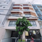 Bán Căn Hộ Dịch Vụ Nguyễn Thái Sơn, Gò Vấp, 7 Tầng Hầm, 25 Phòng, Doanh Thu 200 Triệu/Th, Giá Bán 28 Tỷ Tl