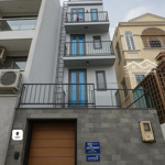 Chdv - Nguyễn Thượng Hiền - Fullnội Thất - 13 Phòng Ngủ- Nở Hậu 97M2 - 13.X Tỷ - P5 - Phú Nhuận - Bớt Lộc.