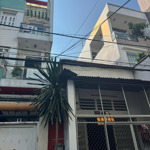 Bán Nhà (4.1*22) Hẻm Xe Tải Thông, Đường Khuông Việt - Tân Phú, Giá Bán 8.5 Tỷ