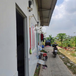 Siêu Phẩm Nhà Trọ 3 Mặt Tiền Thu Nhập 20 Triệu/Tháng Giá Chỉ 3,8 Tỷ
