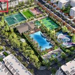 Hoàng Huy New City Không Gian Sống Xứng Tầm Tại Thủy Nguyên - 9 Tỷ Sở Hữu Bđs Xứng Tầm