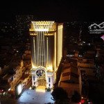 Bán Tòa Nhà 17 Tầng 3 Hầm Mặt Tiền Phan Đăng Lưu, Bình Thạnhdiện Tích1.425M², Giá Bán 800 Tỷ