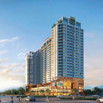 Cần Bán Gấp Căn Hộ Vung Tau Centrepoint 2 Phòng Ngủ 2 Vệ Sinhvị Trí Đẹp, 76M2 Giá Chỉ 3.6 Tỷ