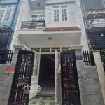 Bán Nhà Trệt Lầu Giá Rẻ Quách Điêu Vĩnh Lộc A