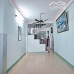 Bán Nhà 3 Tầng Hẻm Hồng Bàng Phước Tiến (Tân Tiến) Nha Trang