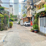 [ Nhà 3 Tầng Lý Tự Trọng_ Hẻm Thông Ô Tô Vi Vu ] ** Cách Biển Trần Phú : 380M Giá Bán 7,3 Tỷ