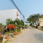 Bán 2 Lô Mặt Tiền Đào Ngọc Chua Đối Lưng Nguyễn Tất Thành, 100M2 | Sạch Đẹp