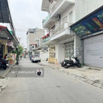 100M2 Đất Mặt Ngõ 90 Trung Lực - Ngang 5M - Đường Nhựa 4.1M Vỉa Hè 2.3M
