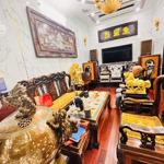 Siêu Phẩm Xuân La Ô Tô 7 Chỗ Qua Nhà - Gần Phố -Ngõ Rộng Ô Tô Quay Đầu, Nhà Đẹp Ở Luôn
