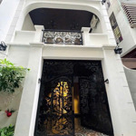 Bán Nhà Đẹp Vương Thừa Vũ, 58M2X5T Giá Bán 10,4 Tỷ Ngõ Ôtô Thông (Cam Kết Nhà Thật, Giá Chuẩn)