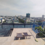 Bán Toà Căn Hộ Mặt Tiền Tiên Sơn 7..Hải Châu.
