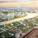 Căn Hộ Cao Cấp Tp.hcm Giá Chỉ 48 Triệuiệu/M2