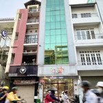 Hiếm Nhà Bán! Mặt Tiền Bến Vân Đồn View Sông Quận 4, 4.25X22M 5 Tầng. Chỉ 25 Tỷ (Cũ 35 Tỷ)