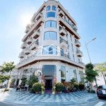 Chính Chủ Cần Bán Tòa Nhà Mặt Tiền Nguyễn Thị Thập Q. 7 (Dt 8X30M Hầm 8 Tầng) Hđt 300 Triệu Giá Bán 50 Tỷ