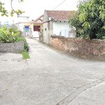 Bán Đất 72M2 Tại Xã Thái Phúc, Thái Thuỵ, Thái Bình, Chỉ Với 435 Triệu