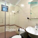 Khai trương phòng 38m² máy giặt riêng, cửa sổ trời - Bình Thạnh gần quận 1, quận 2, quận 3.