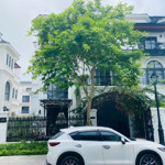 Cần chuyển nhượng song lập khu ngọc trai-vin marina zá tốt